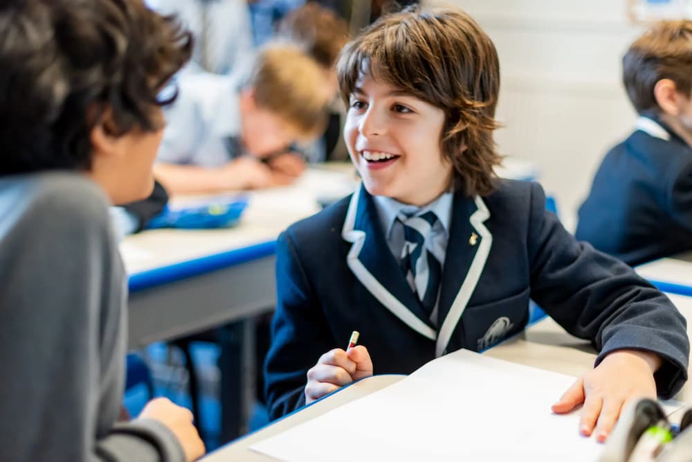 The Quiet Power of Specialist Teaching